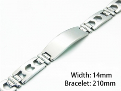 HY Wholesale Bracelets (Strap Style)-HY10B0581NQ