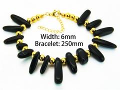 HY Wholesale Bracelets (Gemstone)-HY91B0063HIG