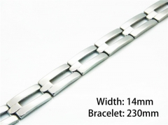 HY Wholesale Bracelets (Strap Style)-HY10B0585NF