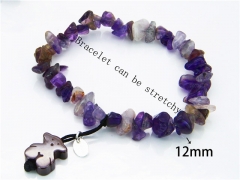 HY Wholesale Bracelets (Gemstone)-HY64B0492HKA