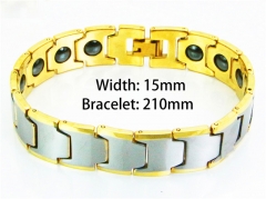 HY Wholesale Bracelets (Magnetic)-HY36B0098JMB