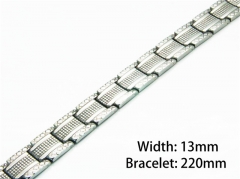 HY Wholesale Bracelets (Strap Style)-HY10B0598NA