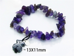 HY Wholesale Bracelets (Gemstone)-HY64B1181HJA