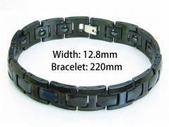 HY Wholesale Bracelets (Tungsten Steel)-HY36B0108JGG