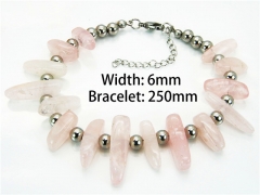 HY Wholesale Bracelets (Gemstone)-HY91B0057HHS