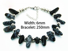 HY Wholesale Bracelets (Gemstone)-HY91B0058HHA