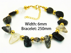 HY Wholesale Bracelets (Gemstone)-HY91B0051HHZ