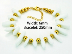 HY Wholesale Bracelets (Gemstone)-HY91B0062HIE