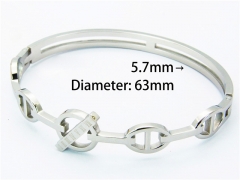 HY Wholesale Bangle (Popular)-HY14B0608HLC (No in stock)