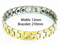 HY Wholesale Bracelets-（Magnetic）HY36B0103JME