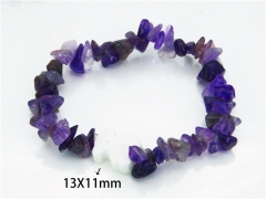 HY Wholesale Bracelets (Gemstone)-HY64B1175HJW