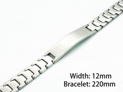 HY Wholesale Bracelets (Strap Style)-HY10B0577NF