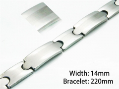 HY Wholesale Bracelets (Strap Style)-HY10B0586NG