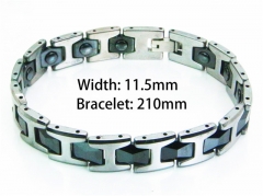 HY Wholesale Bracelets (Tungsten Steel)-HY36B0105JMF