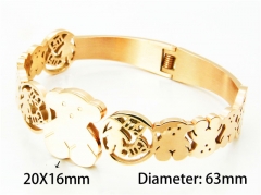 HY Wholesale Bangle (Popular)-HY64B0989IMV