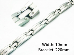 HY Wholesale Bracelets (Strap Style)-HY10B0592NX