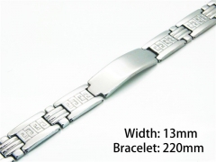 HY Wholesale Bracelets (Strap Style)-HY10B0582NF