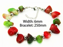 HY Wholesale Bracelets (Gemstone)-HY91B0044HBB