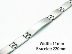 HY Wholesale Bracelets (Strap Style)-HY10B0576ND