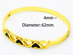 HY Wholesale Bangle (Popular)-HY14B0624HNG