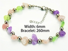 HY Wholesale Bracelets (Gemstone)-HY91B0039HBB
