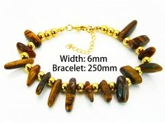 HY Wholesale Bracelets (Gemstone)-HY91B0067HIA