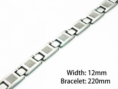 HY Wholesale Bracelets (Strap Style)-HY10B0594NT