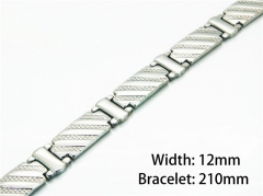 HY Wholesale Bracelets (Strap Style)-HY10B0597NG