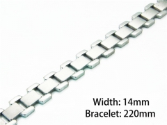 HY Wholesale Bracelets (Strap Style)-HY10B0587NV