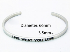 HY Wholesale Bangle (Popular)-HY14B0644PL