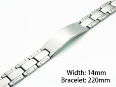 HY Wholesale Bracelets (Strap Style)-HY10B0584NV