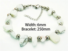 HY Wholesale Bracelets (Gemstone)-HY91B0040HDD