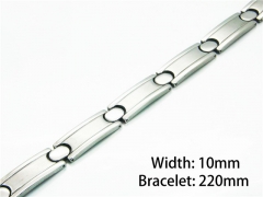 HY Wholesale Bracelets (Strap Style)-HY10B0595NS