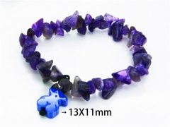 HY Wholesale Bracelets (Gemstone)-HY64B1179HJD