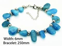HY Wholesale Bracelets (Gemstone)-HY91B0043HAA
