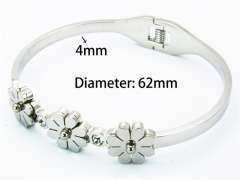 HY Wholesale Bangle (Crystal)-HY14B0602HNC