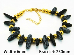 HY Wholesale Bracelets (Gemstone)-HY91B0065HIS
