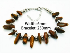 HY Wholesale Bracelets (Gemstone)-HY91B0059HHX