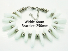 HY Wholesale Bracelets (Gemstone)-HY91B0055HHW