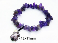HY Wholesale Bracelets (Gemstone)-HY64B1180HJS