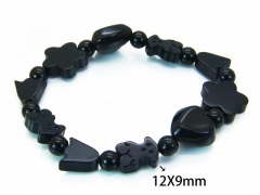 HY Wholesale Bracelets (Gemstone)-HY64B1057HIS