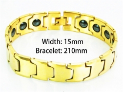 HY Wholesale Bracelets (Tungsten Steel)-HY36B0099JMC
