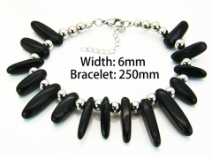 HY Wholesale Bracelets (Gemstone)-HY91B0056HHQ