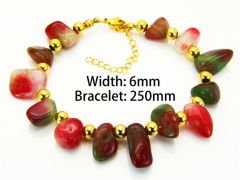 HY Wholesale Bracelets (Gemstone)-HY91B0052HHS