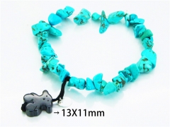 HY Wholesale Bracelets (Gemstone)-HY64B1188HJS