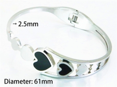 HY Wholesale Bangle (Popular)-HY80B0709HGG