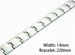 HY Wholesale Bracelets (Strap Style)-HY10B0591NZ