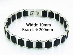 HY Wholesale Bracelets (Strap Style)-HY64B1202HOB