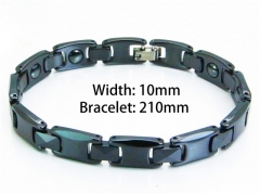 HY Wholesale Bracelets (Tungsten Steel)-HY36B0088JBB