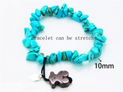 HY Wholesale Bracelets (Gemstone)-HY64B0496HKS